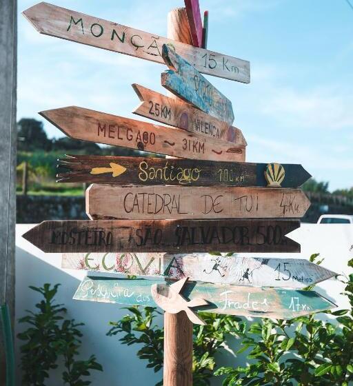 Отель Alma Candida 16