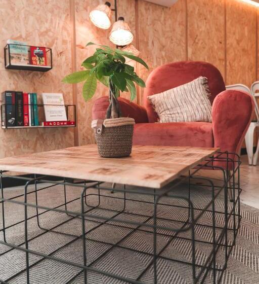 酒店 Alma Candida 16