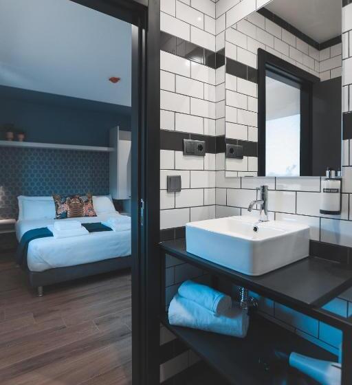 فندق Alma Candida 22