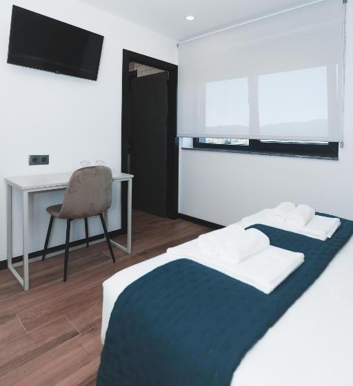 هتل Alma Candida 22