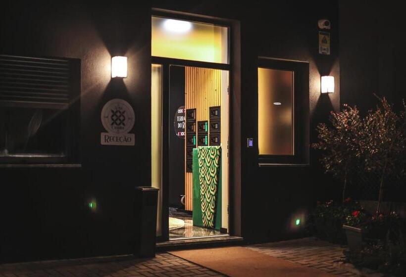 酒店 Alma Candida 23