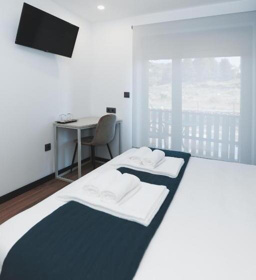 酒店 Alma Candida 23