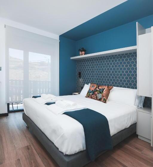 酒店 Alma Candida 23