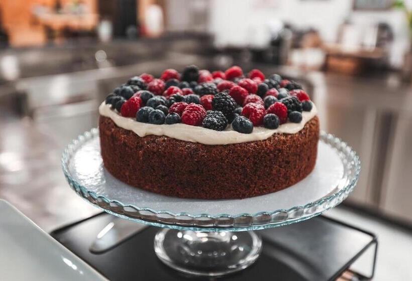 בית מלון כפרי Alma Candida 24