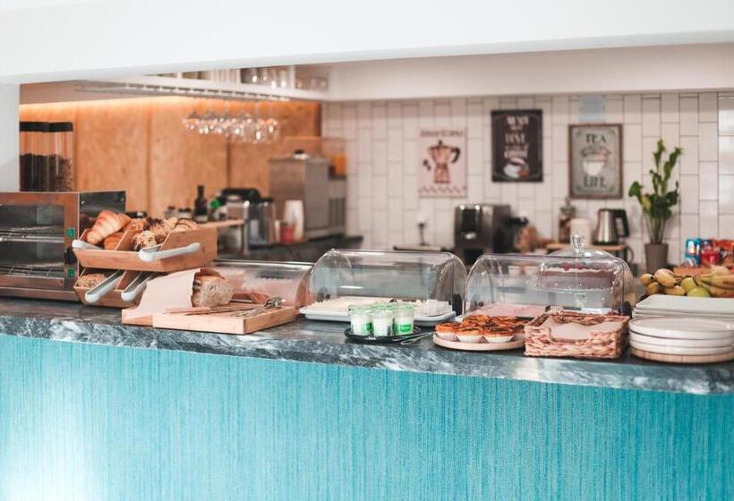 בית מלון כפרי Alma Candida 25