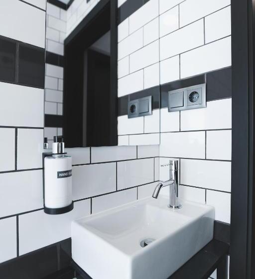 בית מלון כפרי Alma Candida 25