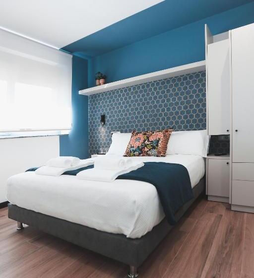 בית מלון כפרי Alma Candida 25