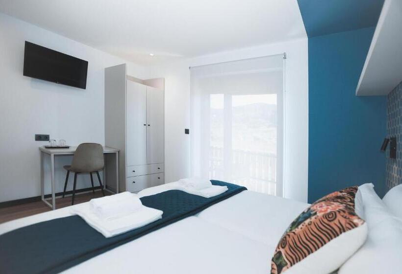 בית מלון כפרי Alma Candida 25