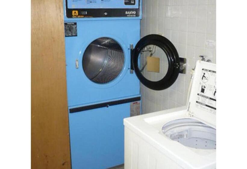 فندق Alpha Inn Akita   Vacation Stay 67264v