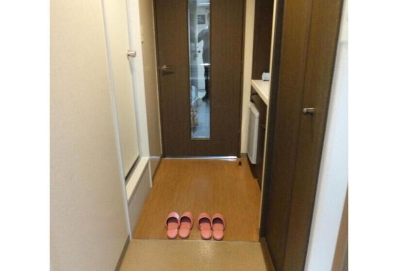 호텔 Alpha Inn Akita   Vacation Stay 67285v