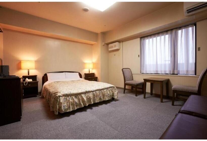 فندق Alpha Inn Akita   Vacation Stay 67293v