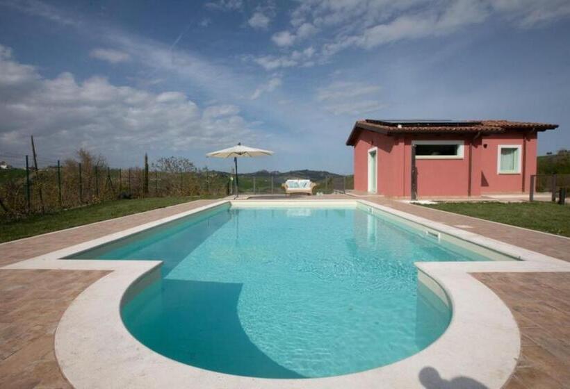 فندق Appartamento Melograno