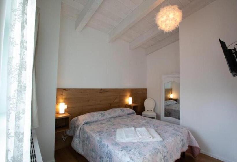 فندق Appartamento Ulivo