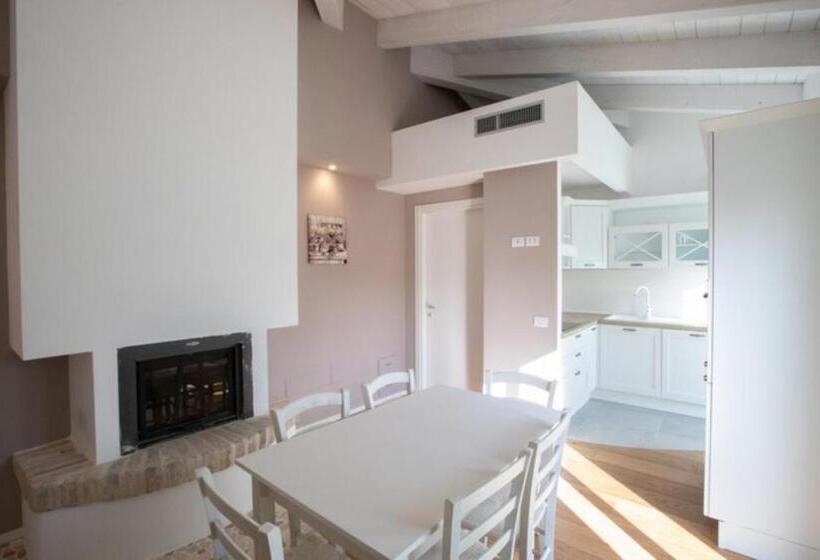 فندق Appartamento Ulivo