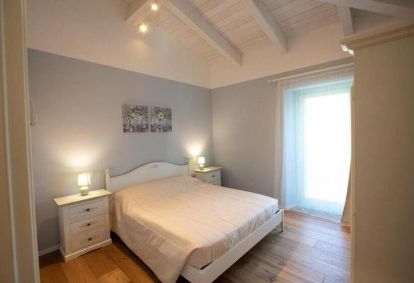 فندق Appartamento Ulivo