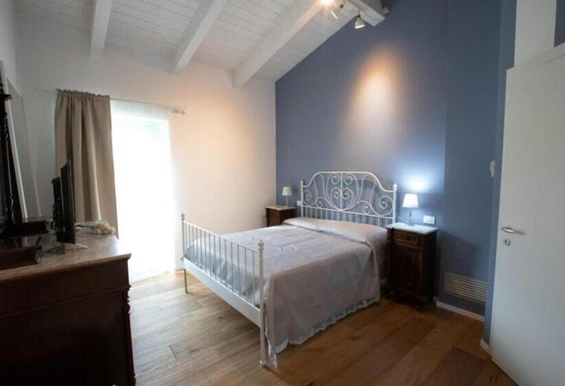 فندق Appartamento Ulivo