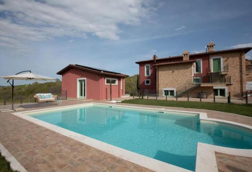 فندق Appartamento Ulivo