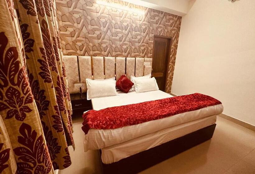 酒店 Aston Hills , Shimla