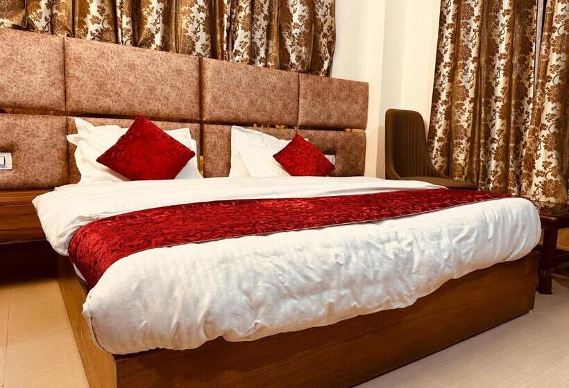 酒店 Aston Hills , Shimla