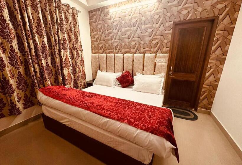 酒店 Aston Hills , Shimla