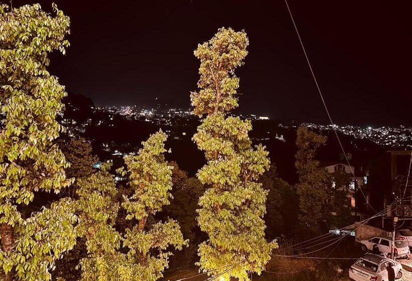 酒店 Aston Hills , Shimla