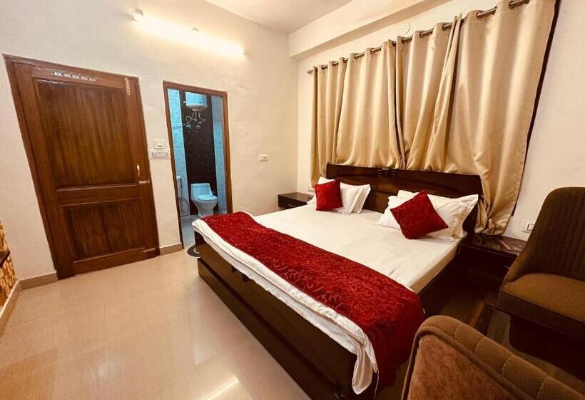 酒店 Aston Hills , Shimla