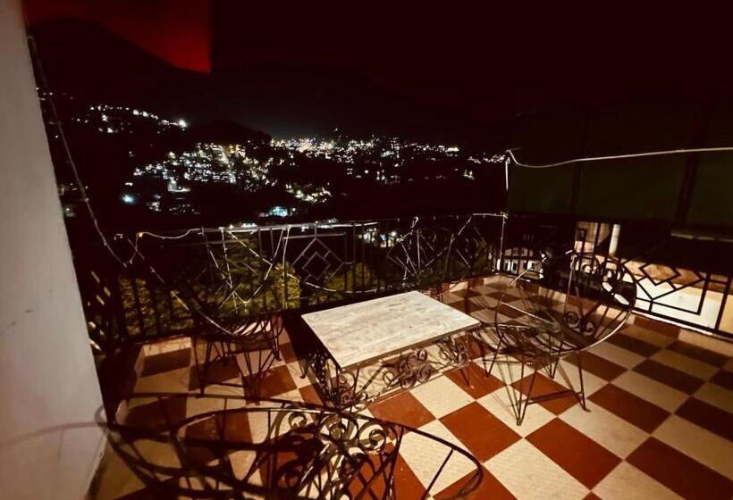 酒店 Aston Hills , Shimla