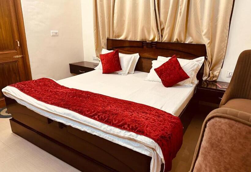 酒店 Aston Hills , Shimla