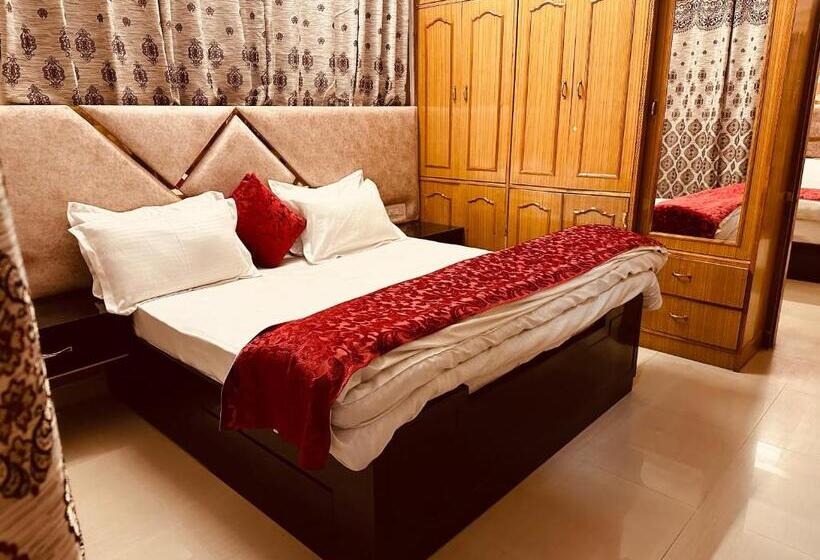 酒店 Aston Hills , Shimla