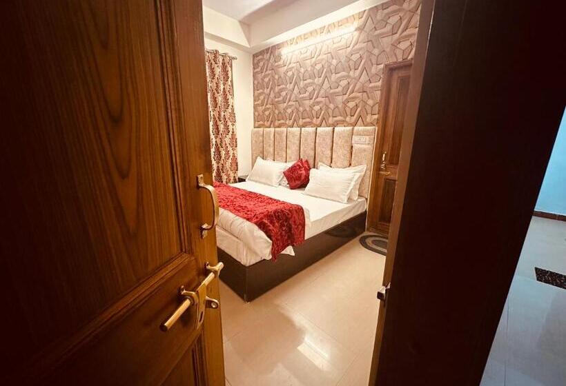 酒店 Aston Hills , Shimla