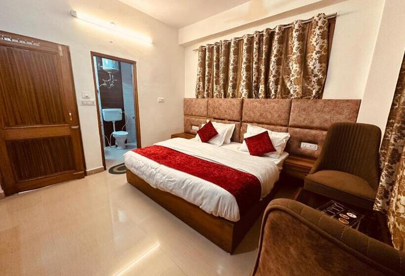 酒店 Aston Hills , Shimla