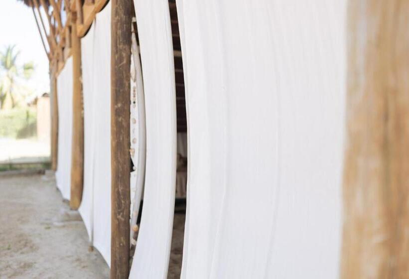 فندق Bambu Blu Lagoon Homes