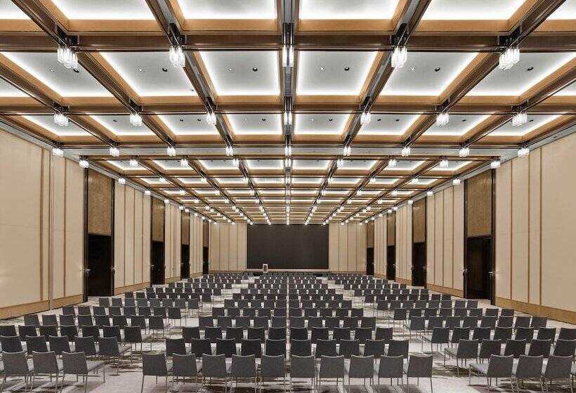 호텔 Banyan Tree Dongguan Songshan Lake