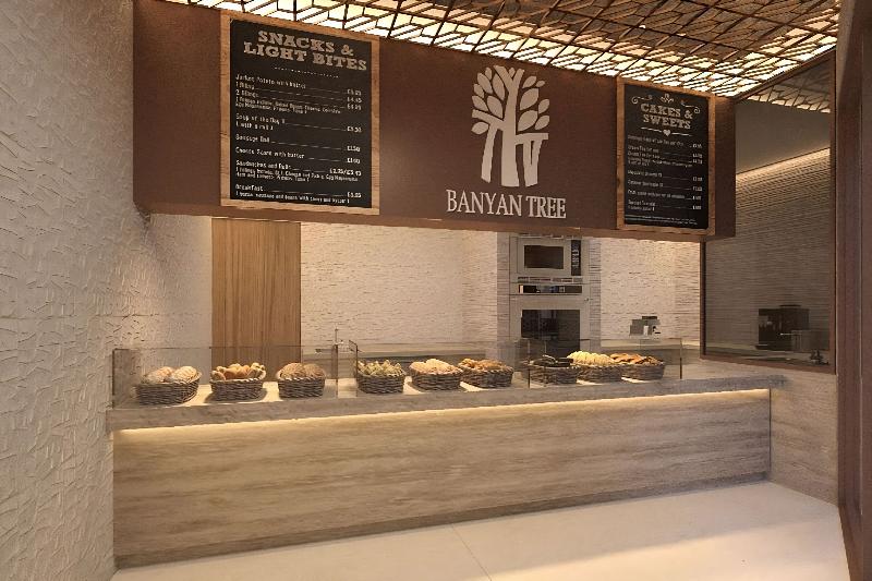 בית מלון כפרי Banyan Tree Veya, Valle De Guadalupe