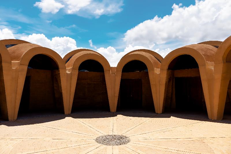 בית מלון כפרי Banyan Tree Veya, Valle De Guadalupe