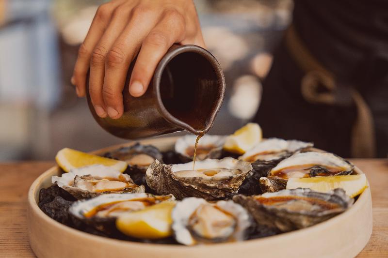 בית מלון כפרי Banyan Tree Veya, Valle De Guadalupe