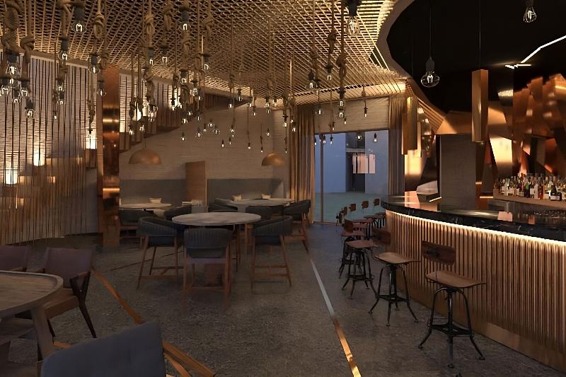 בית מלון כפרי Banyan Tree Veya, Valle De Guadalupe