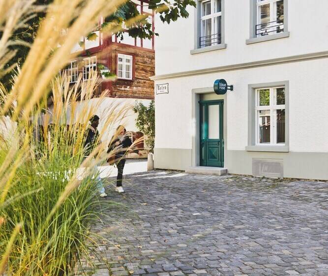 酒店 Blaue Rose Digital Check In