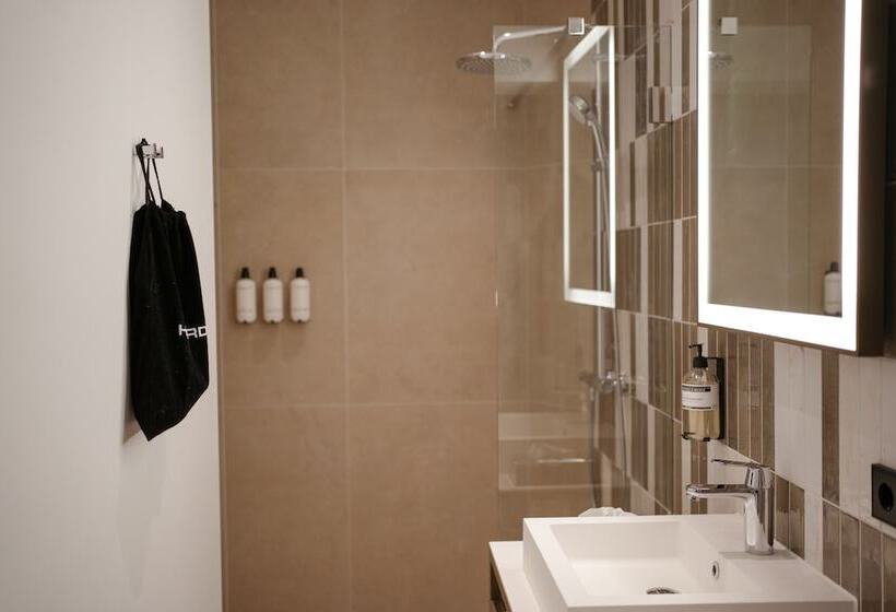 호텔 By Friso Den Haag   Scheveningen