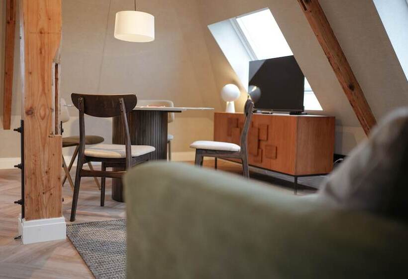 호텔 By Friso Den Haag   Scheveningen