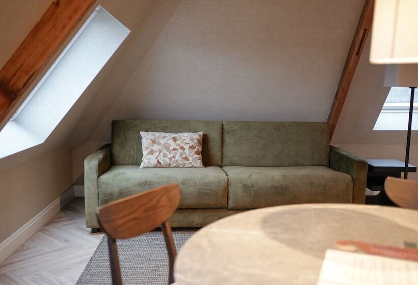 호텔 By Friso Den Haag Scheveningen