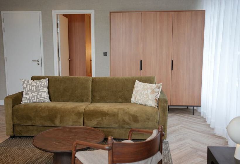 호텔 By Friso Den Haag   Scheveningen