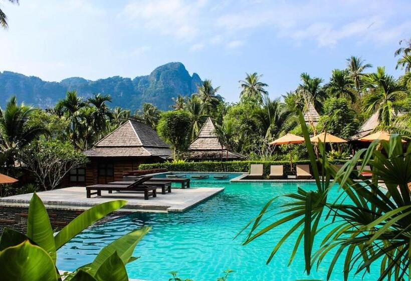 בית מלון כפרי C Api