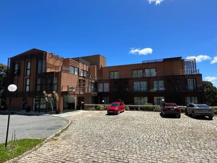 فندق Capivari Ecoresort Residence