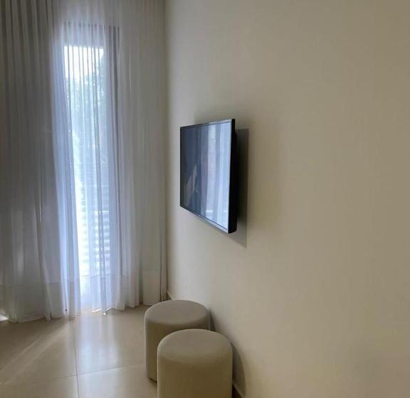 فندق Capivari Ecoresort Residence