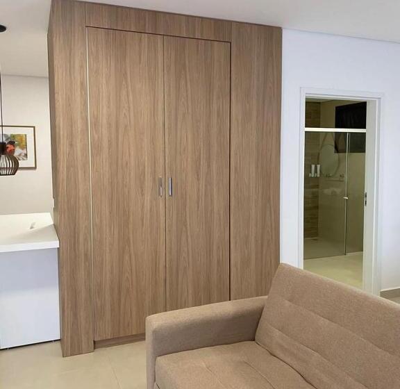 فندق Capivari Ecoresort Residence