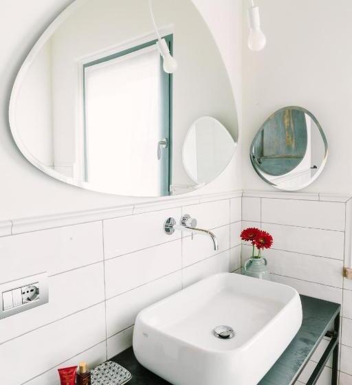 호텔 Casa Saba Ospitalità Con Vista