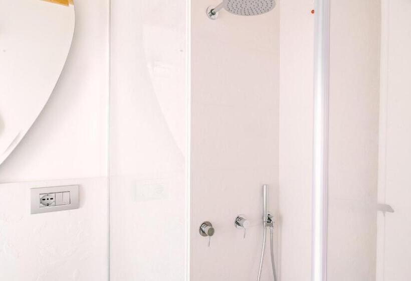 호텔 Casa Saba Ospitalità Con Vista