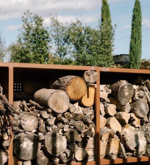 호텔 Casa Saba Ospitalità Con Vista