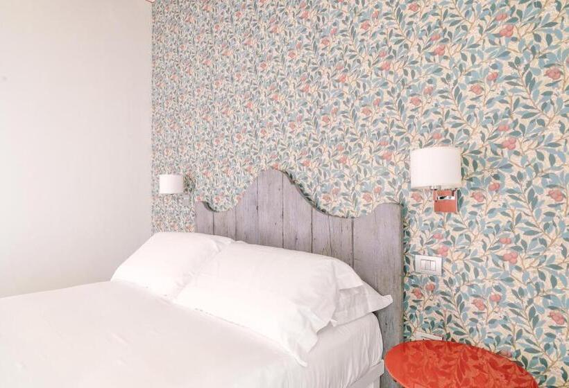 호텔 Casa Saba Ospitalità Con Vista